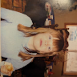 Meet your Posher, Lindsey